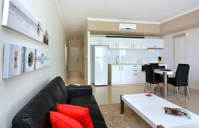 Bunbury Seaview Apartments - Photo 19