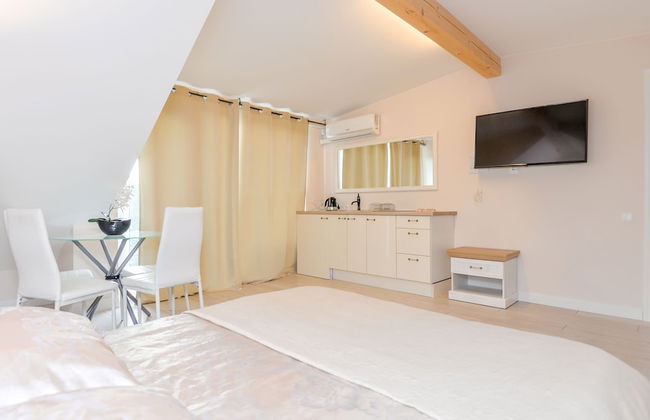 Seaside apartments - Near Palanga Beach - Photo 12