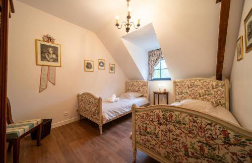 Les calèches de l'Hôtel de Beaumont - Foto 16