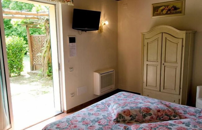 Agriturismo Podere Bucine Basso - Foto 3