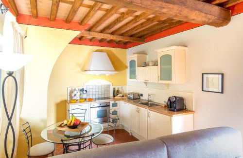 Tenuta Guinigi Antico Borgo di Matraia - Exclusive Holidays apartments & Pool - Foto 12