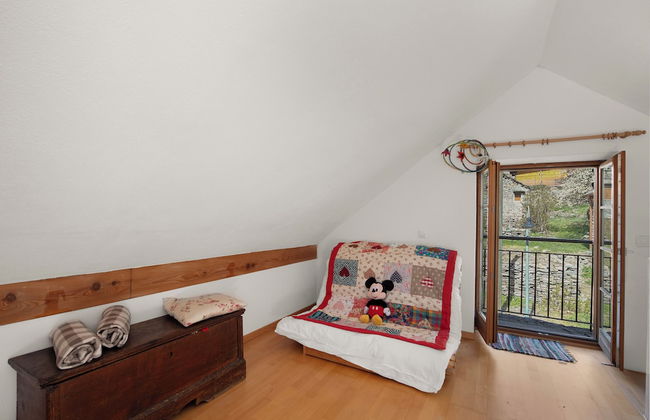 Rustico al Forno Sonogno - Foto 13