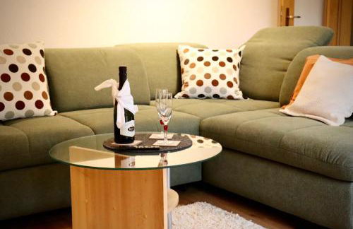 Ferienwohnung Osterquelle - Foto 13