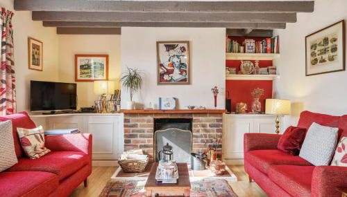 Grasshopper Cottage - Foto 5