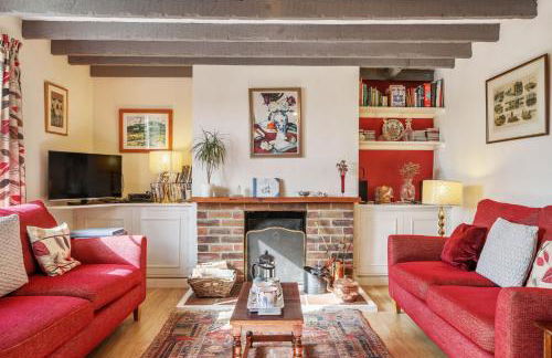 Grasshopper Cottage - Foto 1