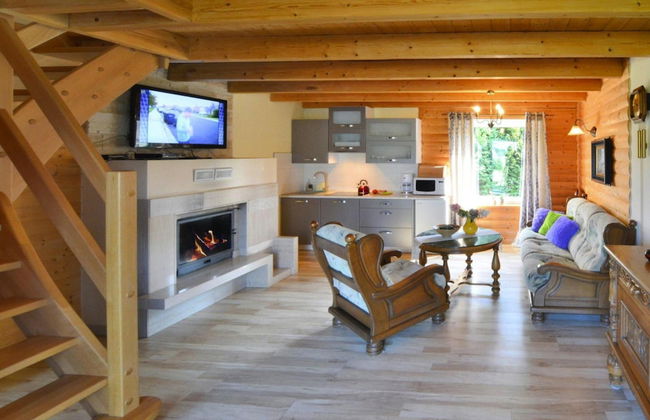 Holiday Home Lacko Near Baltic Beach - Photo 6