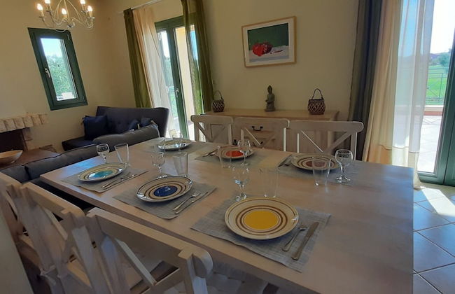 Villa Elaionas 1 - Foto 14