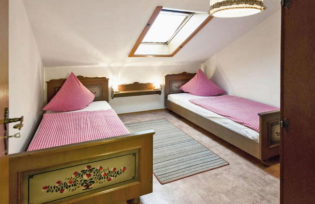 Apartment in Neuschonau Near Bavarian Forest - Photo 4