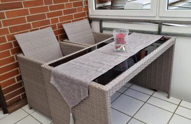 Hell und gemütlich, ca. 60qm. - Foto 18