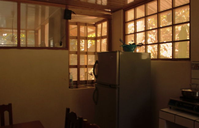 La Casita Bungalow Equipped Cabin With Garden View Near to the Beach - Photo 17