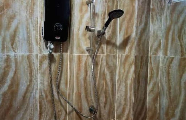 Langkawi Family Deluxe House - Photo 32