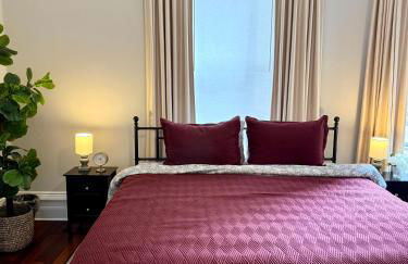 Spectacular Gilded Age 6 Bedroom Gold Coast Mansion with Deck - Foto 24