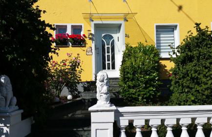 Ferienwohnung am Gipsberg - Photo 1