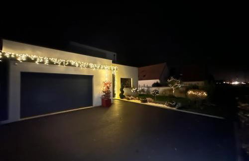 La Villa des Cotis - Foto 6