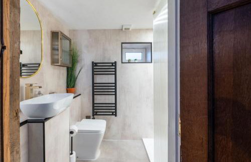 Homestead and Black Cat Barn - Foto 45