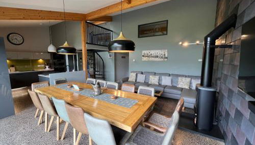 Viewpoint Lodge - Foto 5