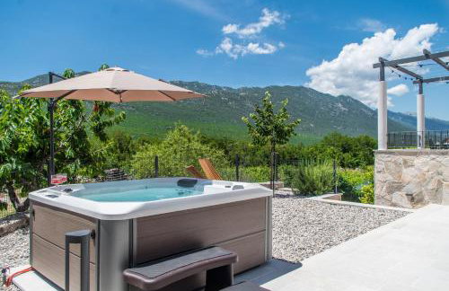 Villa Le Adria - Private Hot Tub - Beach Parking - Foto 43