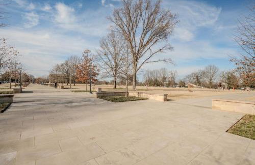 Parthenon Getaway - 2Bdrm - Foto 35