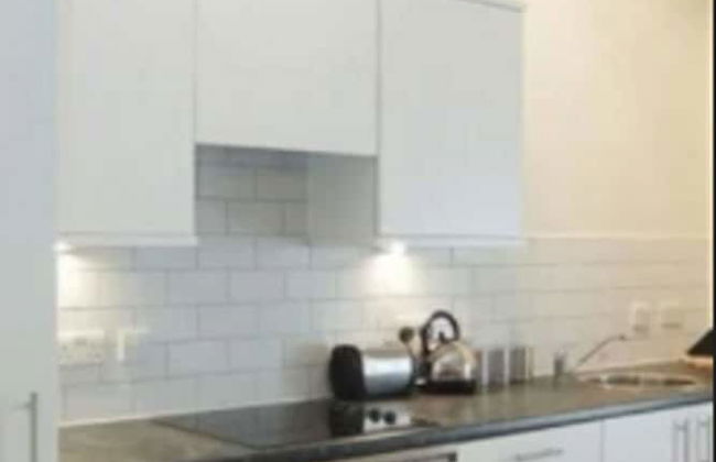 Dreamhouse Apartments Glasgow St Vincent Street - Foto 12