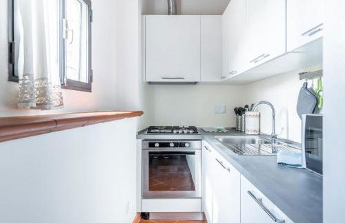 GuestHost - Settignano Quiet Apartment with Private Parking - Foto 9