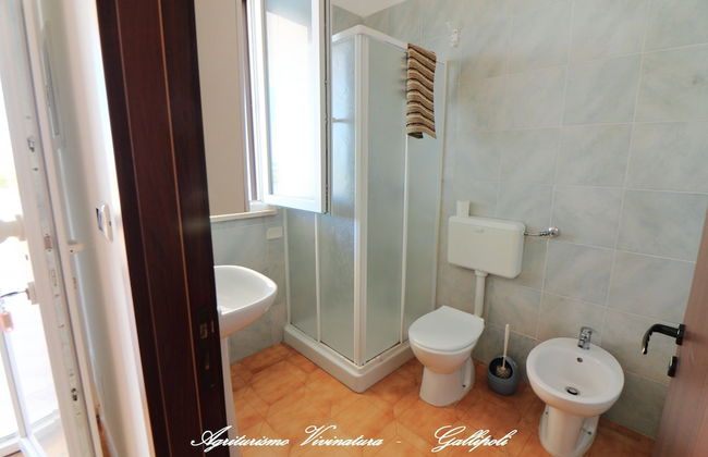 Agriturismo Vivinatura - Foto 29