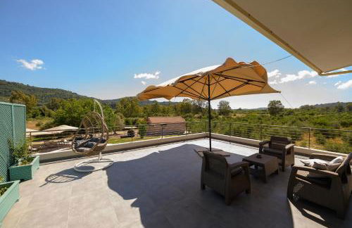 Antinea Olympian Villa - Foto 58