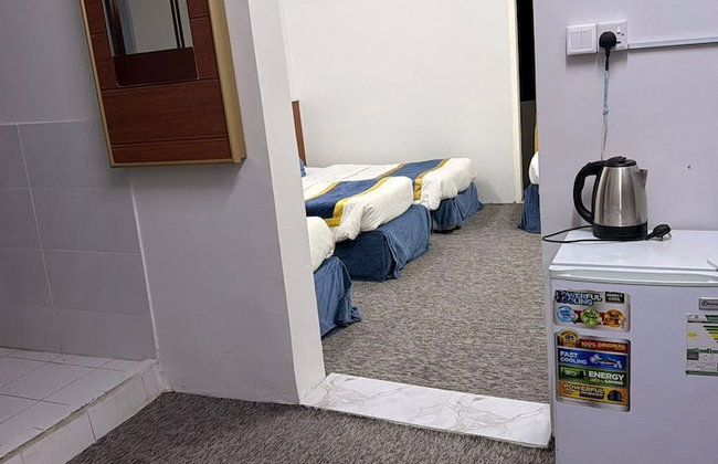 Lina hotel - Foto 46