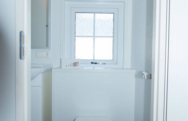 Charming Lodge in Staphorst With Pool Access - Foto 12