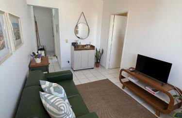 Apartamento no centro com ar-condicionado - Foto 25