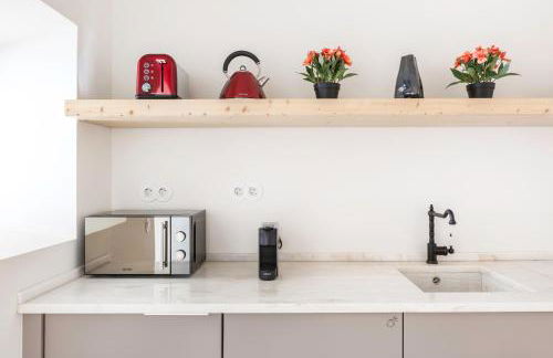 Light Blue Apartments - Downtown Lisbon - Foto 32