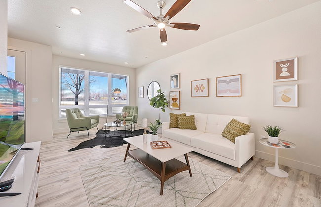 938 Jerome St Unit 2 - Foto 1