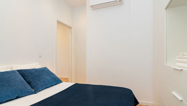 Arroios Concept II by Homing - Foto 5, Habitación