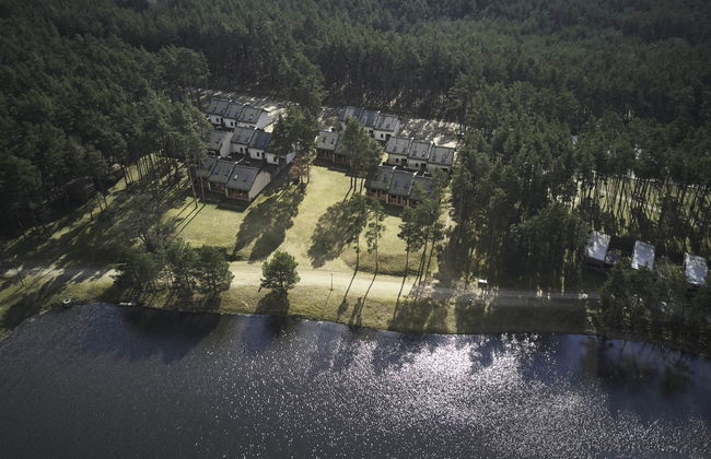 Stara Wieś Resort & Odnowa - Foto 35