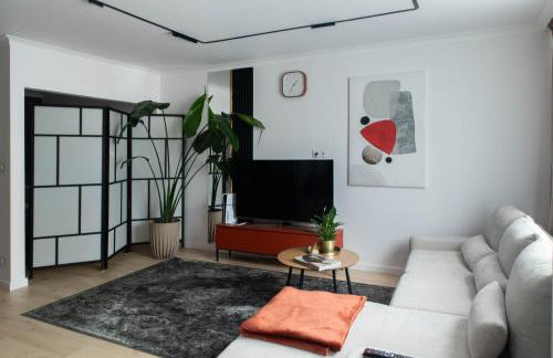 Warsaw Center - 2 Room - Rondo ONZ - PlayStation 5 - Foto 1