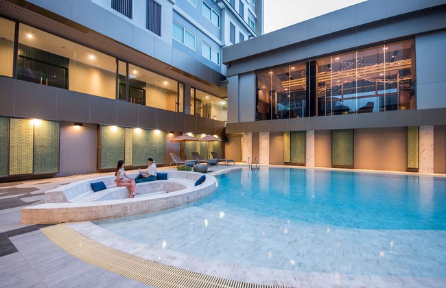 Jasmine Resort Sriracha - Photo 1