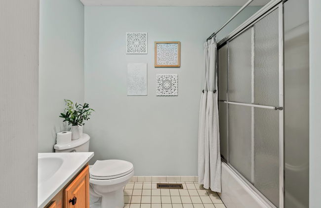 The Boulder Inn by Avantstay Indoor Hot Tub Game Room Outdoor Fire Pit - Foto 42