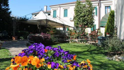 Agriturismo Le Clementine - Foto 4, Garden