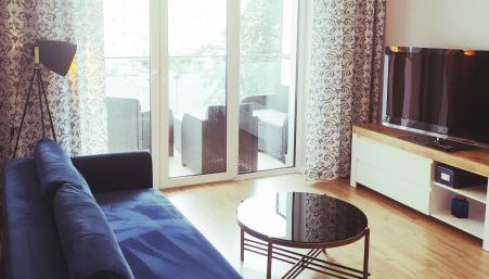 Apartament Niebieski - Foto 4