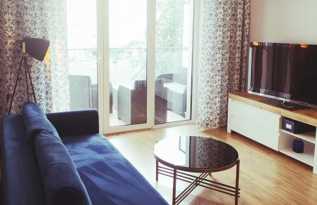 Apartament Niebieski - Foto 4