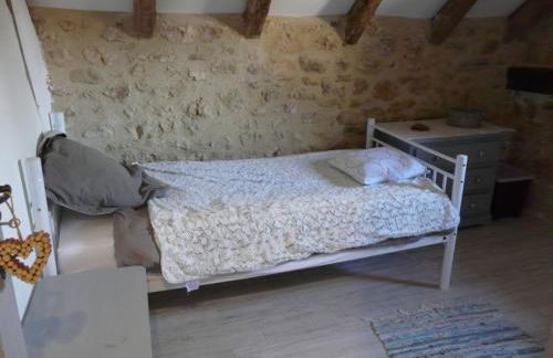 gîtes les 7 roches 4 personnes - Photo 42