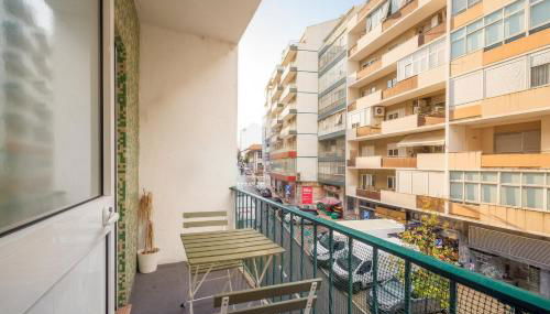 GuestReady - Modern Comfort in Almada - Foto 5