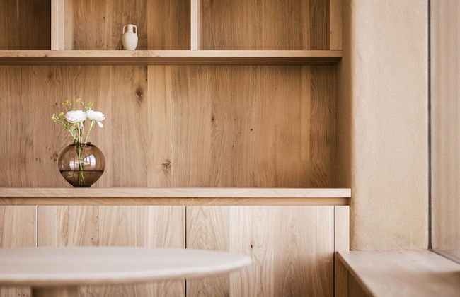 Milla Apartments - Foto 4