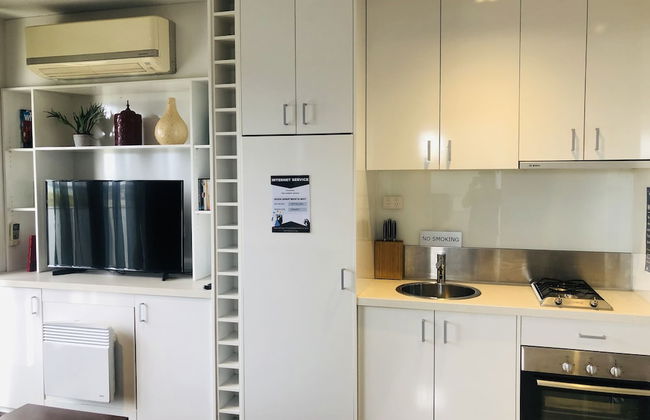 Hiigh Apartments - Foto 28