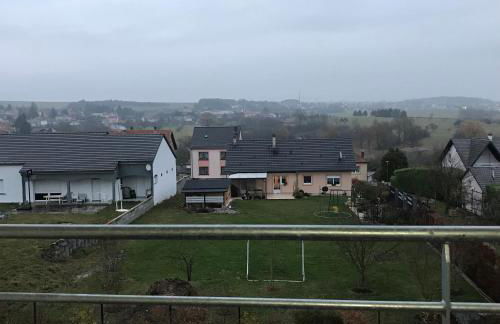 Appartement standing à Valmont - Photo 17