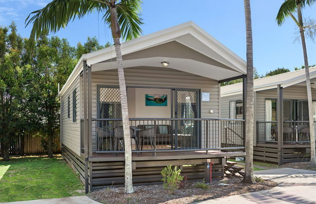 Discovery Parks - Fraser Street, Hervey Bay - Foto 10