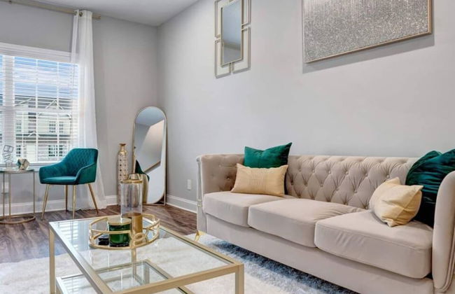 A Taste of Luxe Upscale Condo Near Nashville and Ft Campbell - Foto 1