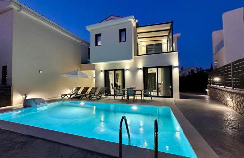 Nuovo Maistros Villas - Foto 31