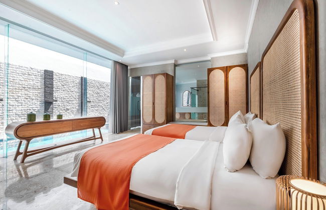 Nunamkhalu Private Villas & Spa - Foto 12