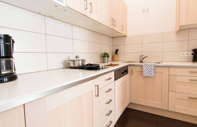 Apartment Enenkelstrasse - Foto 29