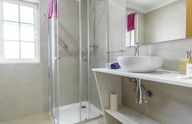 LV Premier Algarve FU1 Pool AC Sea View - Foto 33